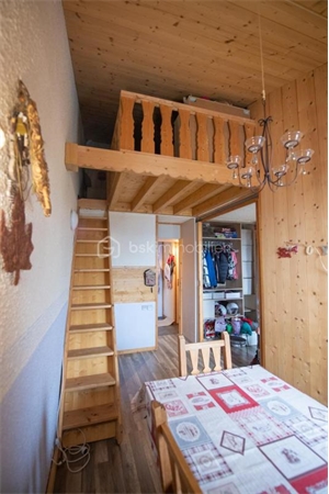 duplex-triplex à la vente -   73260  LES AVANCHERS VALMOREL, surface 40 m2 vente duplex-triplex - UBI460778873